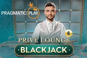 Privé Lounge Blackjack 6
